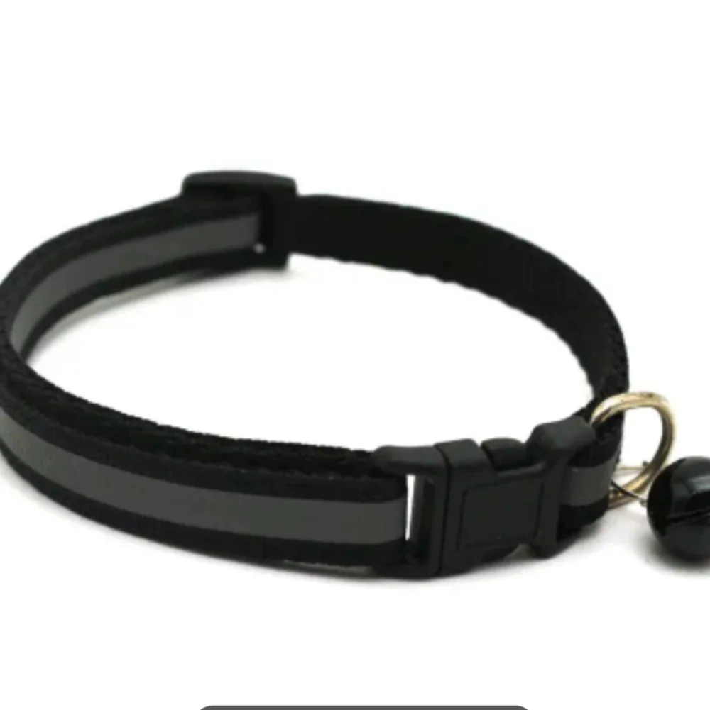 Reflective Cat Collar
